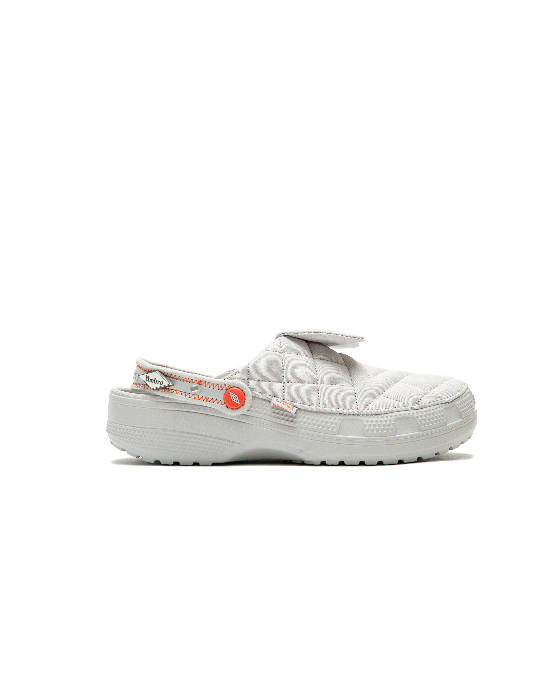 Crocs x Umbro Crafted Clog | 213398-1FT | AFEW STORE